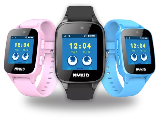 ĐỒNG HỒ THÔNG MINH MYKID VIETTEL