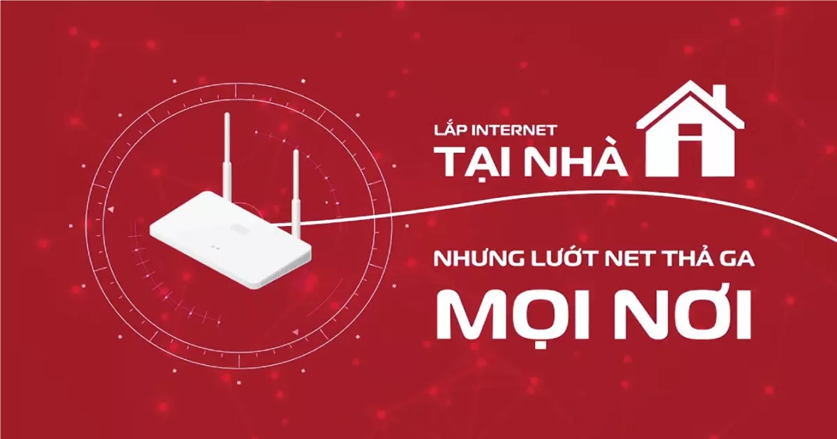 Cáp quang viettel biên hòa đồng nai