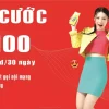 GÓI T100 VIETTEL